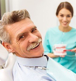 Скидки на имплантацию зубов, акции в стоматологии