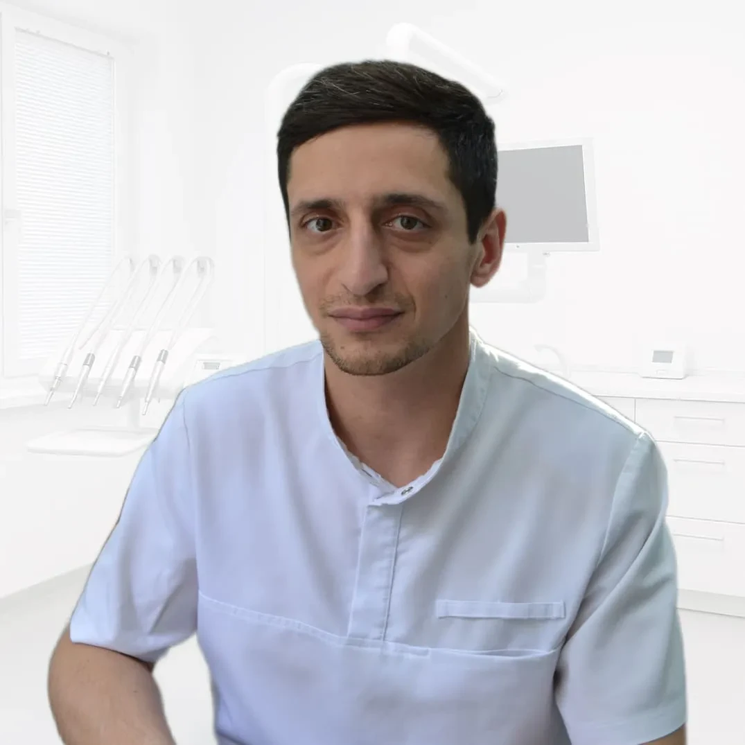 Ильканаев Роман Захарович