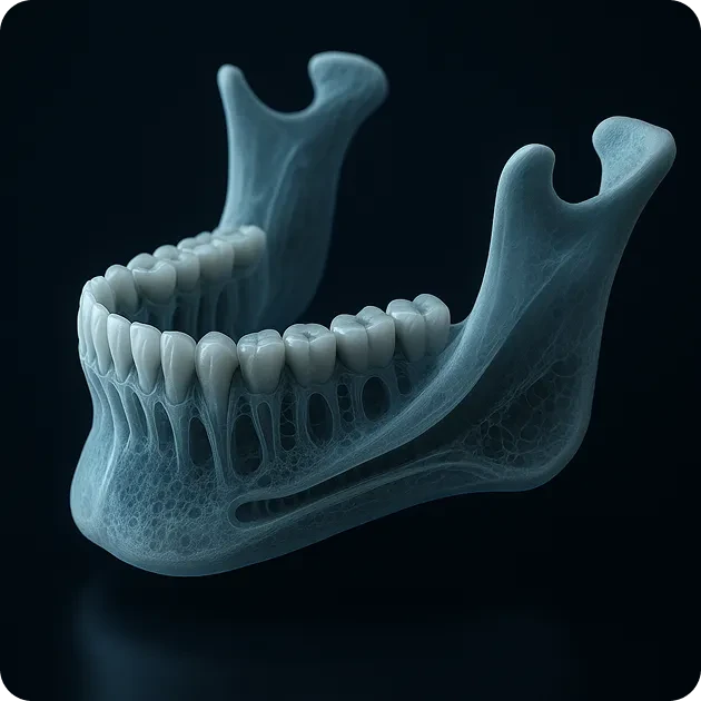 3D технология в стоматологии