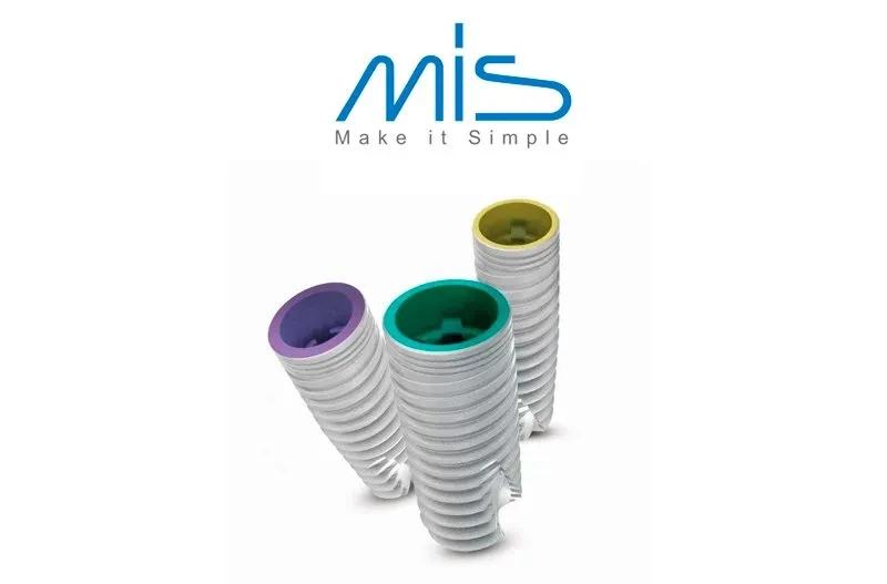 Израильские импланты MIS Израильские импланты MIS