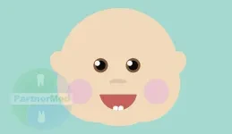 Прорезывание зубов у детей: советы родителям
